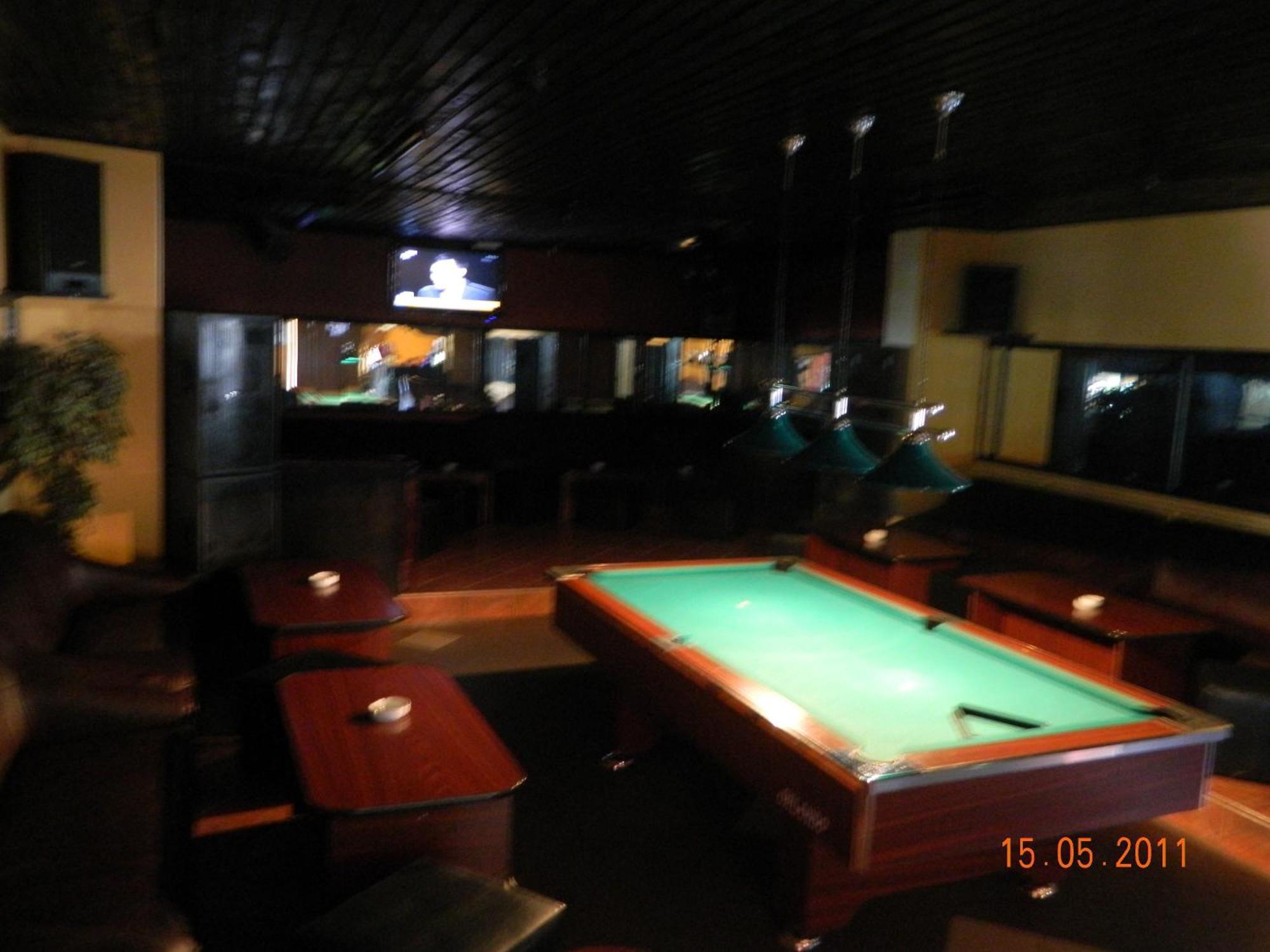 Complex Turistic Paralela'45 Motel