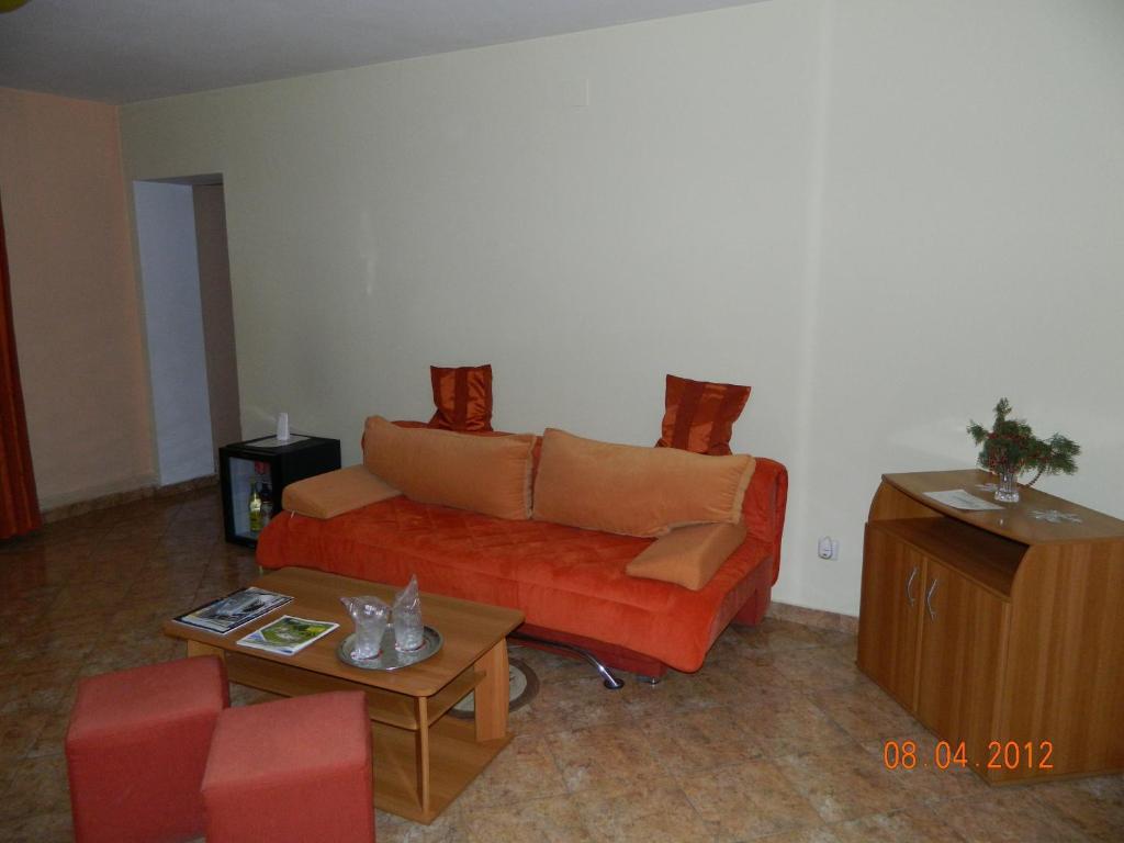 Complex Turistic Paralela'45 Motel Băicoi