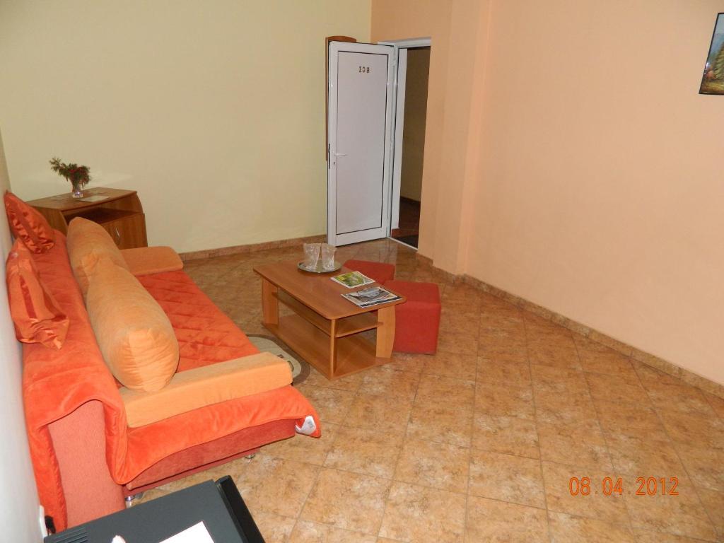 Complex Turistic Paralela'45 Motel