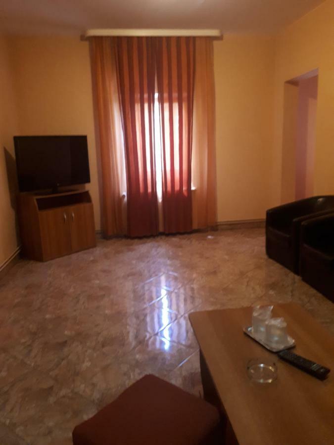 Complex Turistic Paralela'45 Motel 2*