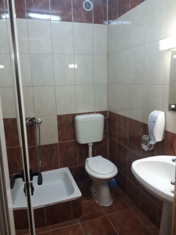 Complex Turistic Paralela'45 Motel Băicoi