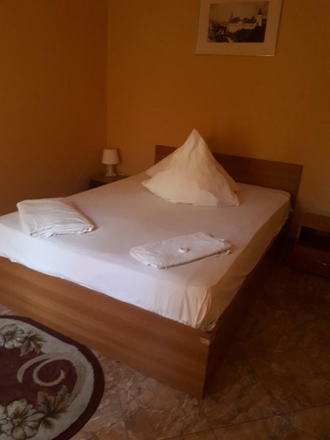 Complex Turistic Paralela'45 Motel Băicoi